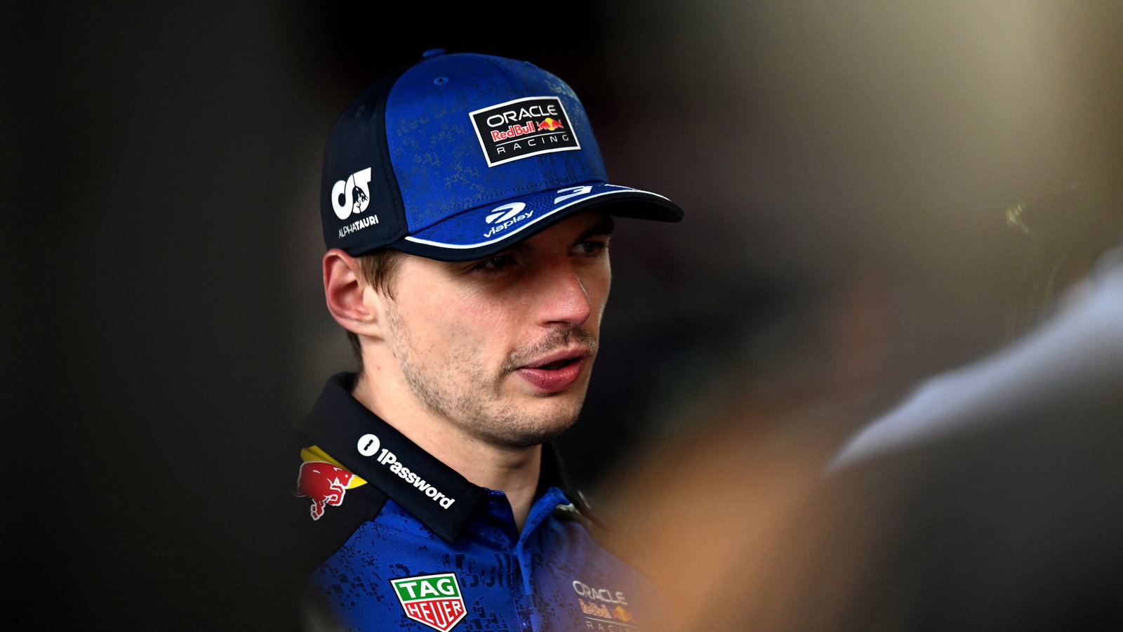 Verstappen's F1 future is the subject of huge speculation