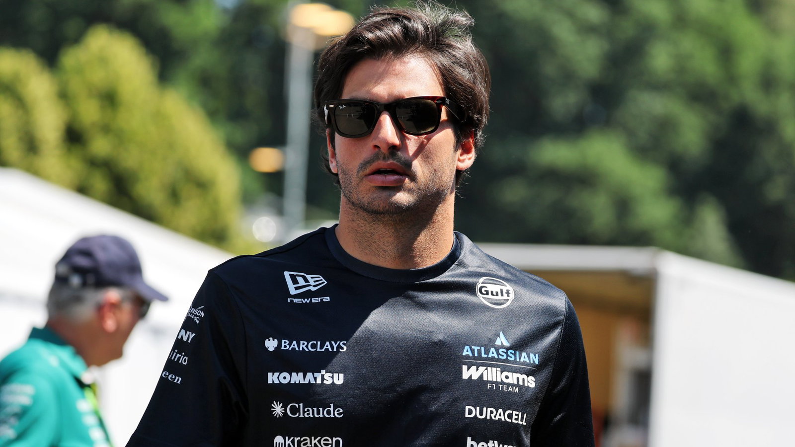 Carlos Sainz has had a tough start to the 2026 season with Williams