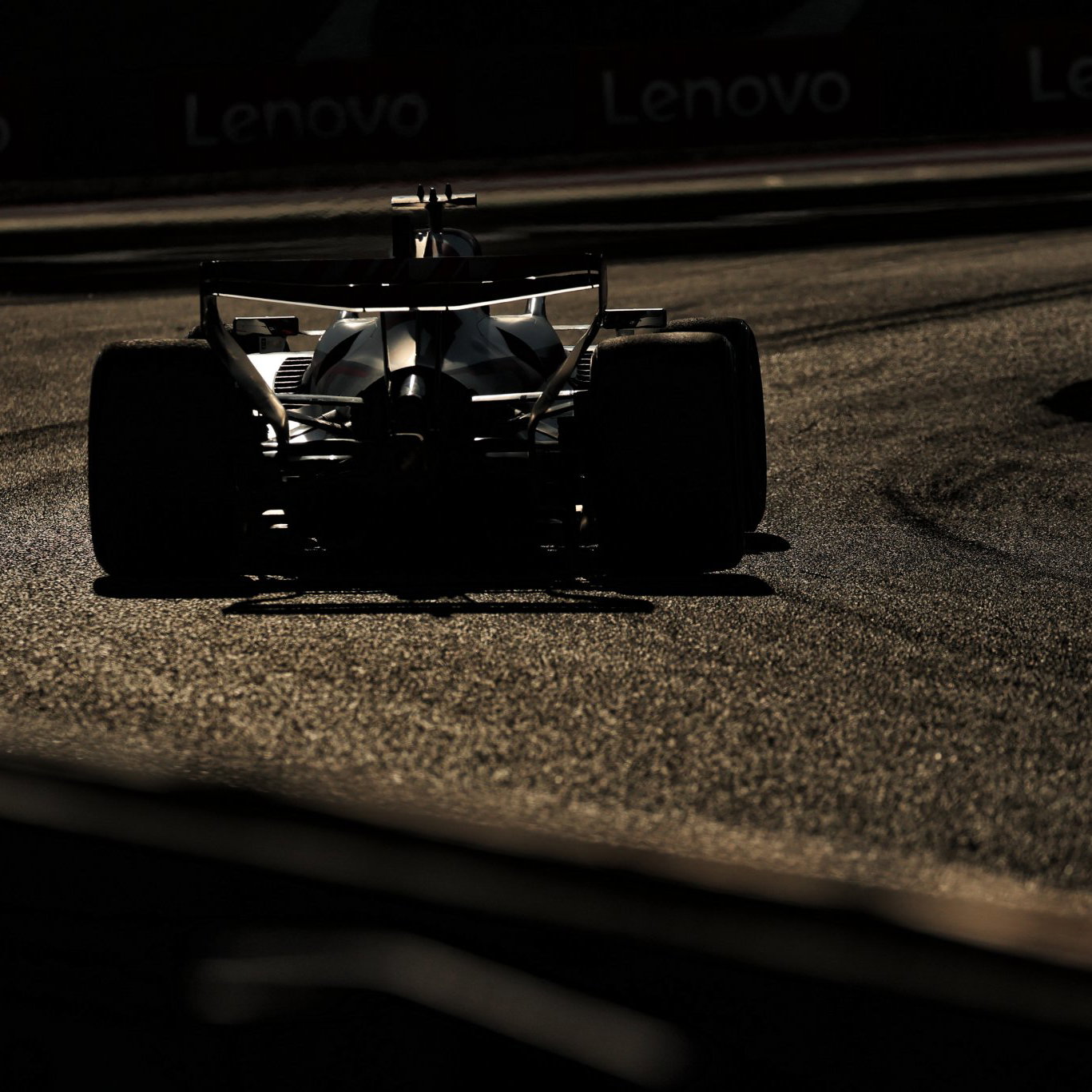 Esteban Ocon, Haas F1 team, 2026 Austrian GP