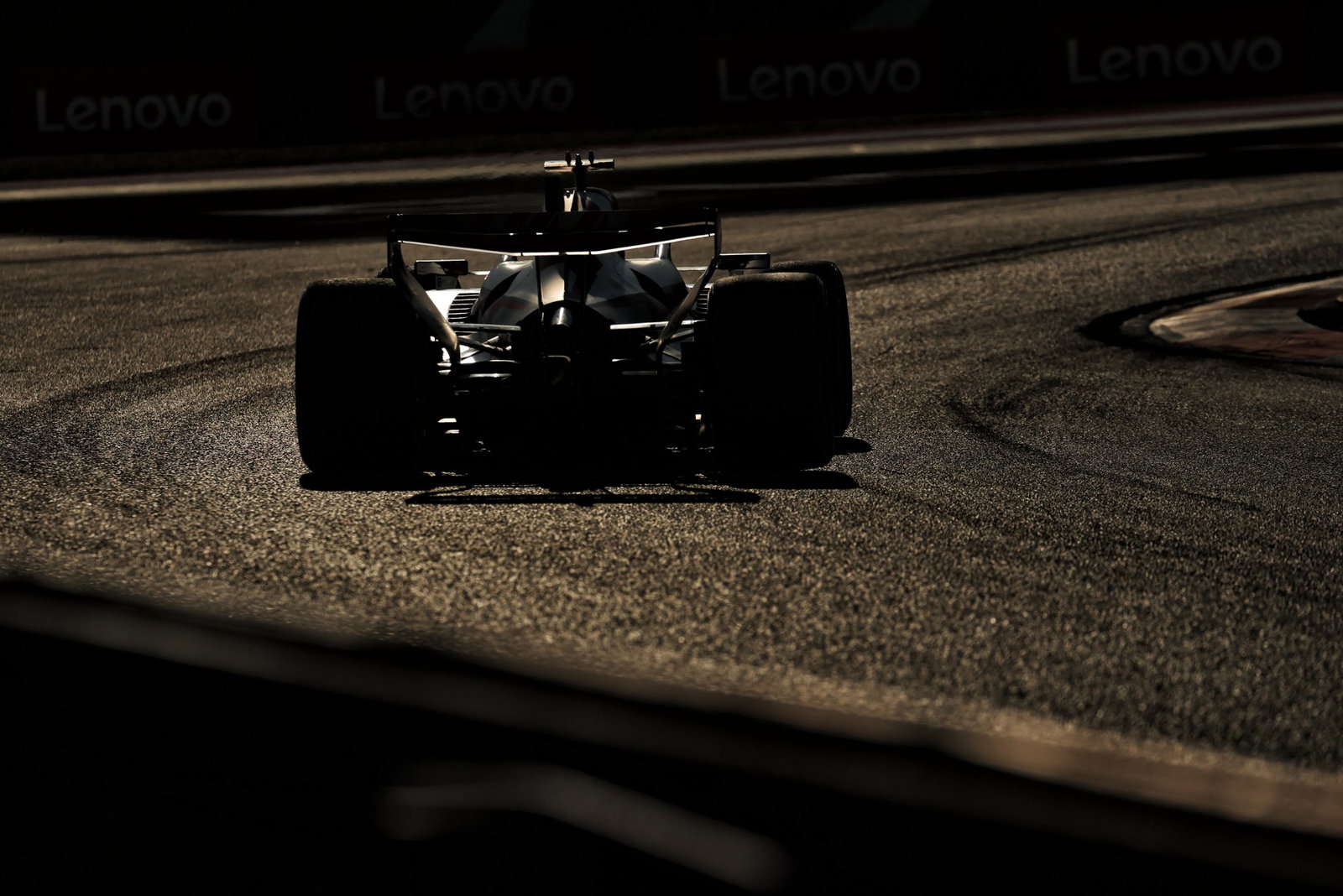 Esteban Ocon, Haas F1 team, 2026 Austrian GP