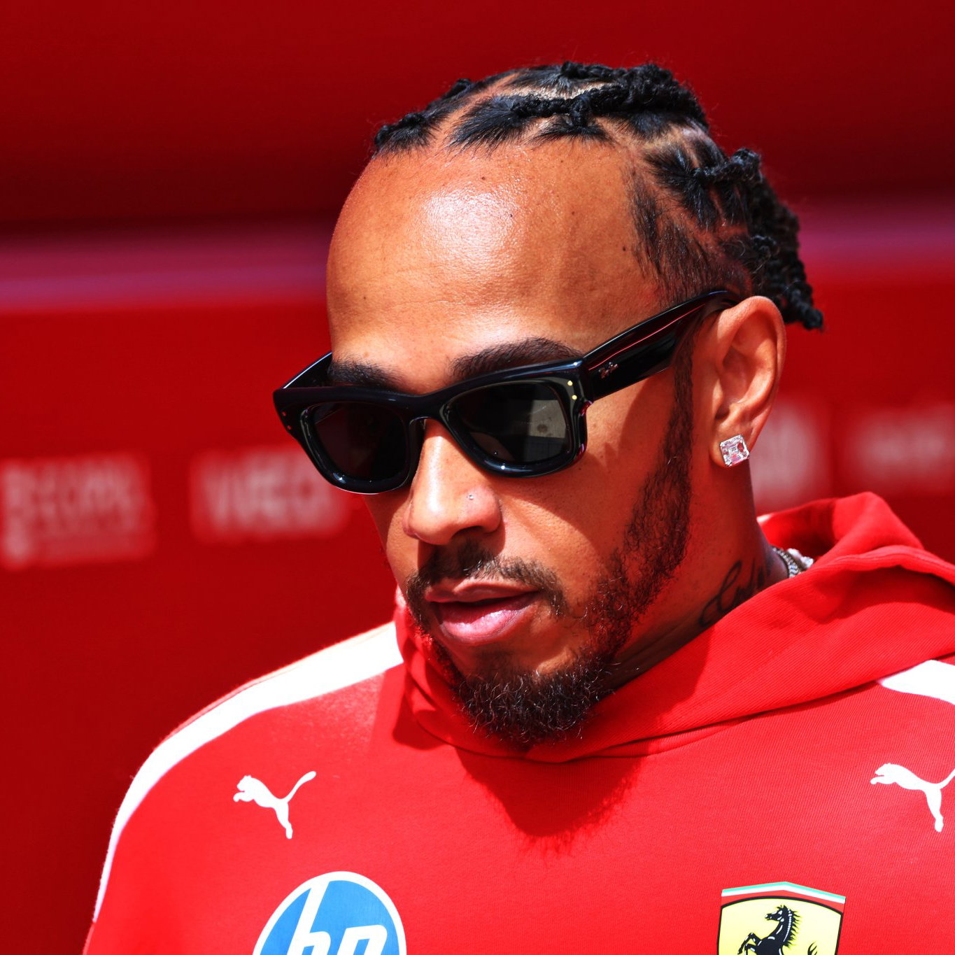 Hamilton is aiming for a 10th British Grand Prix victory at Silverstone