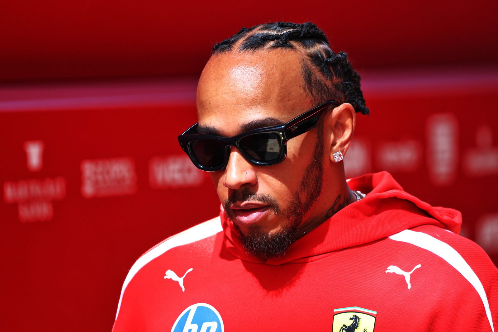 Hamilton is aiming for a 10th British Grand Prix victory at Silverstone