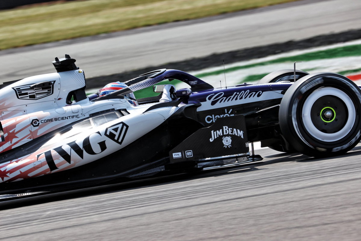 2026 F1 Silverstone: Full British GP Friday practice results