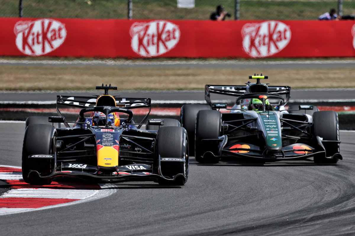 Red Bull chief explains “limitations” of its 2026 F1 car