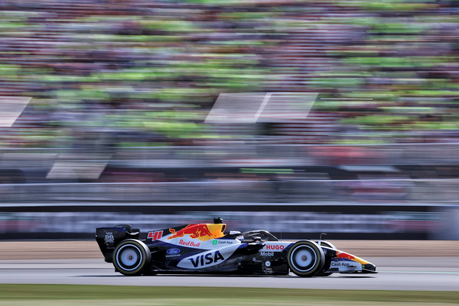 Four British F1 drivers featured inside the top-10