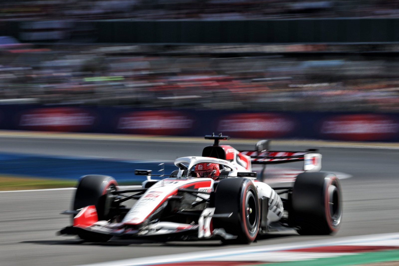 Ocon escaped punishment following an investigation 