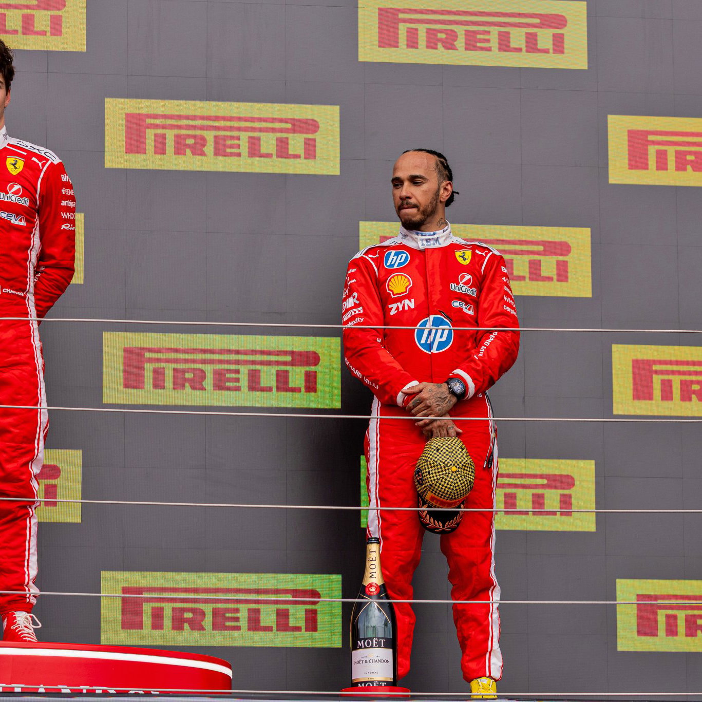 Lewis Hamilton British Grand Prix