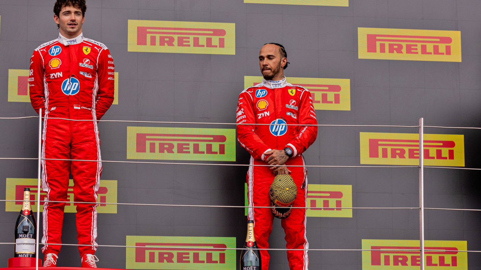 Lewis Hamilton British Grand Prix