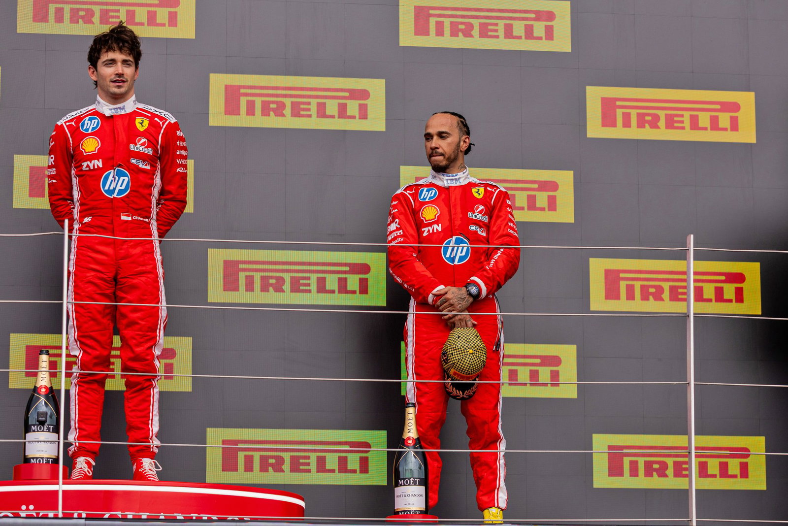 Lewis Hamilton British Grand Prix