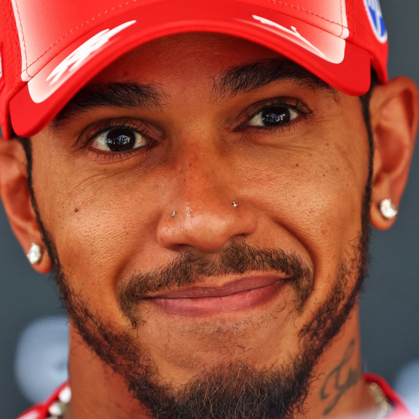 Hamilton has surpassed his 2025 points total in just 10 races this year