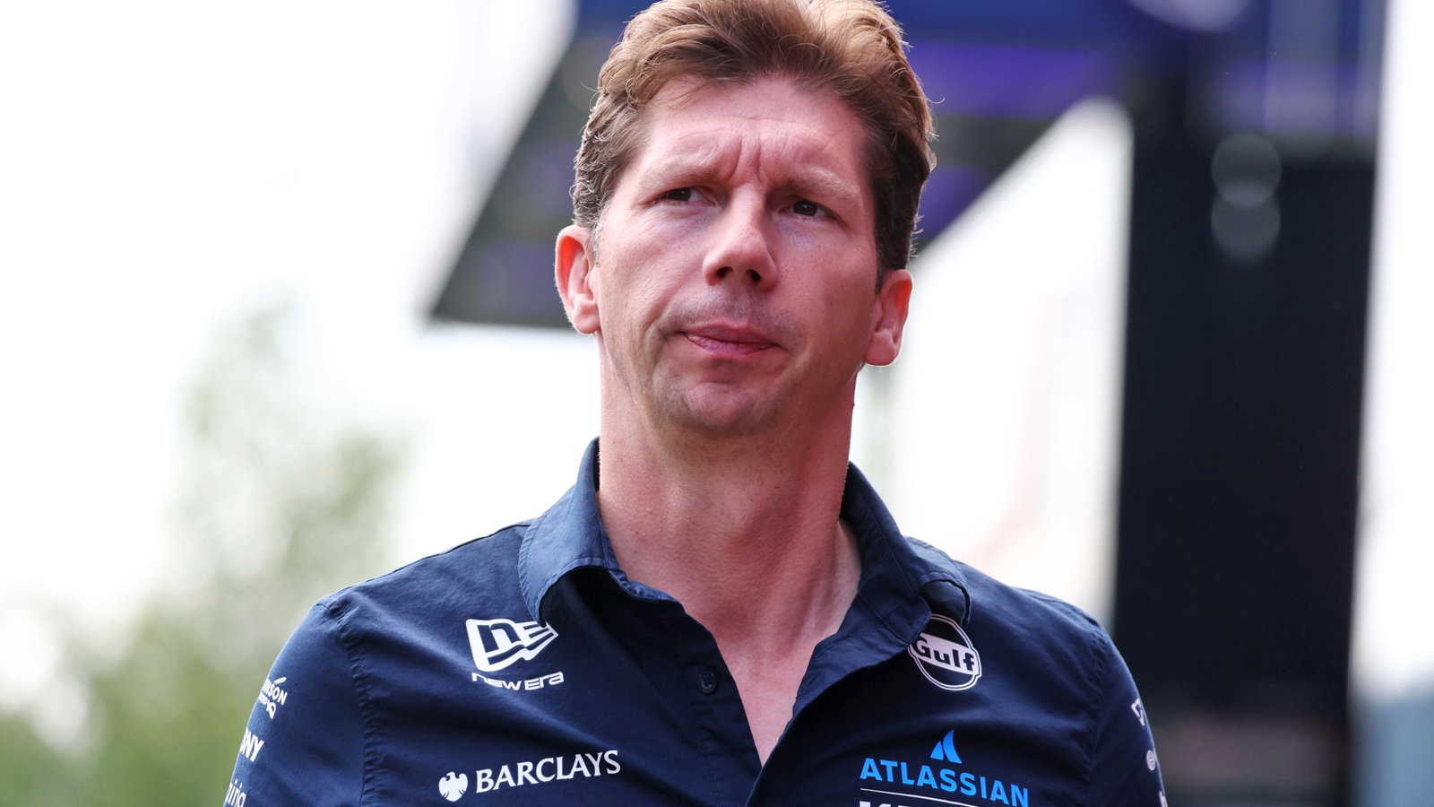 Vowles's future as Williams F1 team boss has been questioned