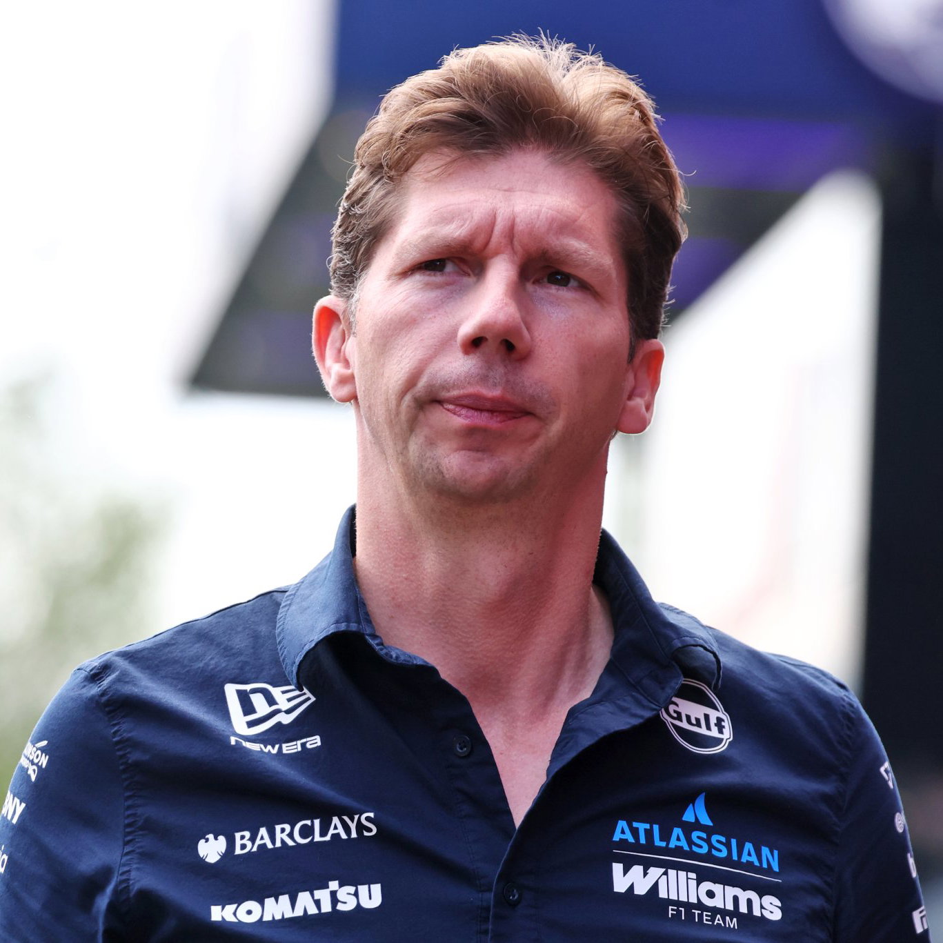Vowles's future as Williams F1 team boss has been questioned