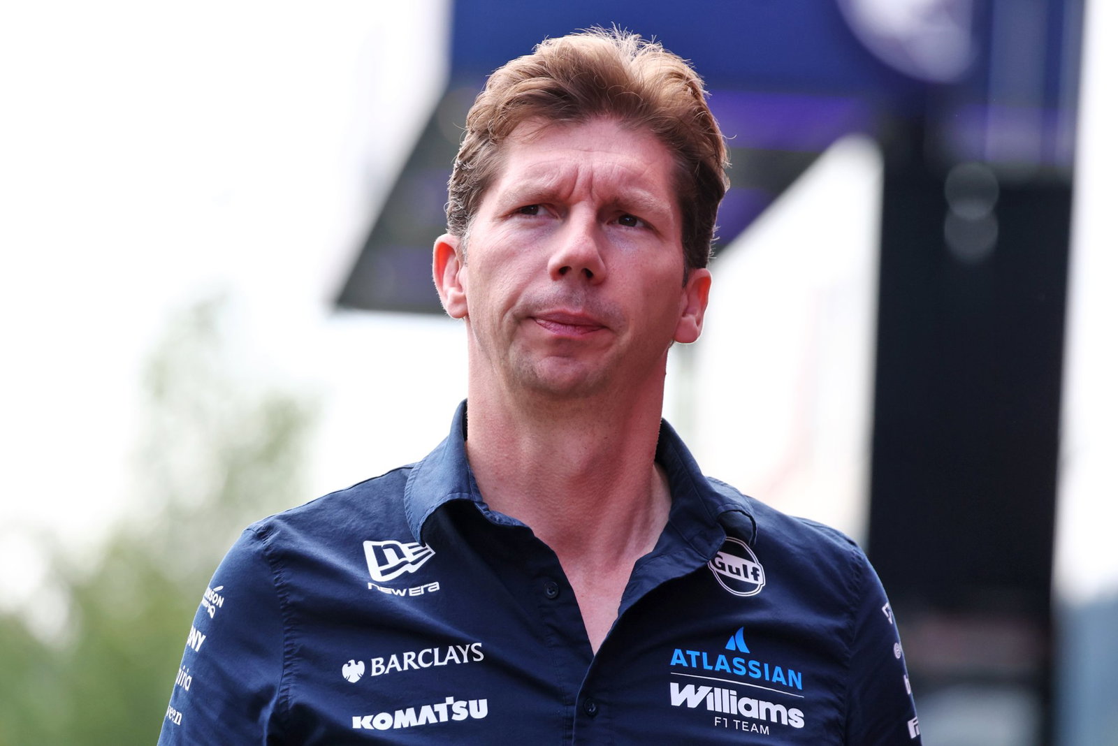Vowles's future as Williams F1 team boss has been questioned