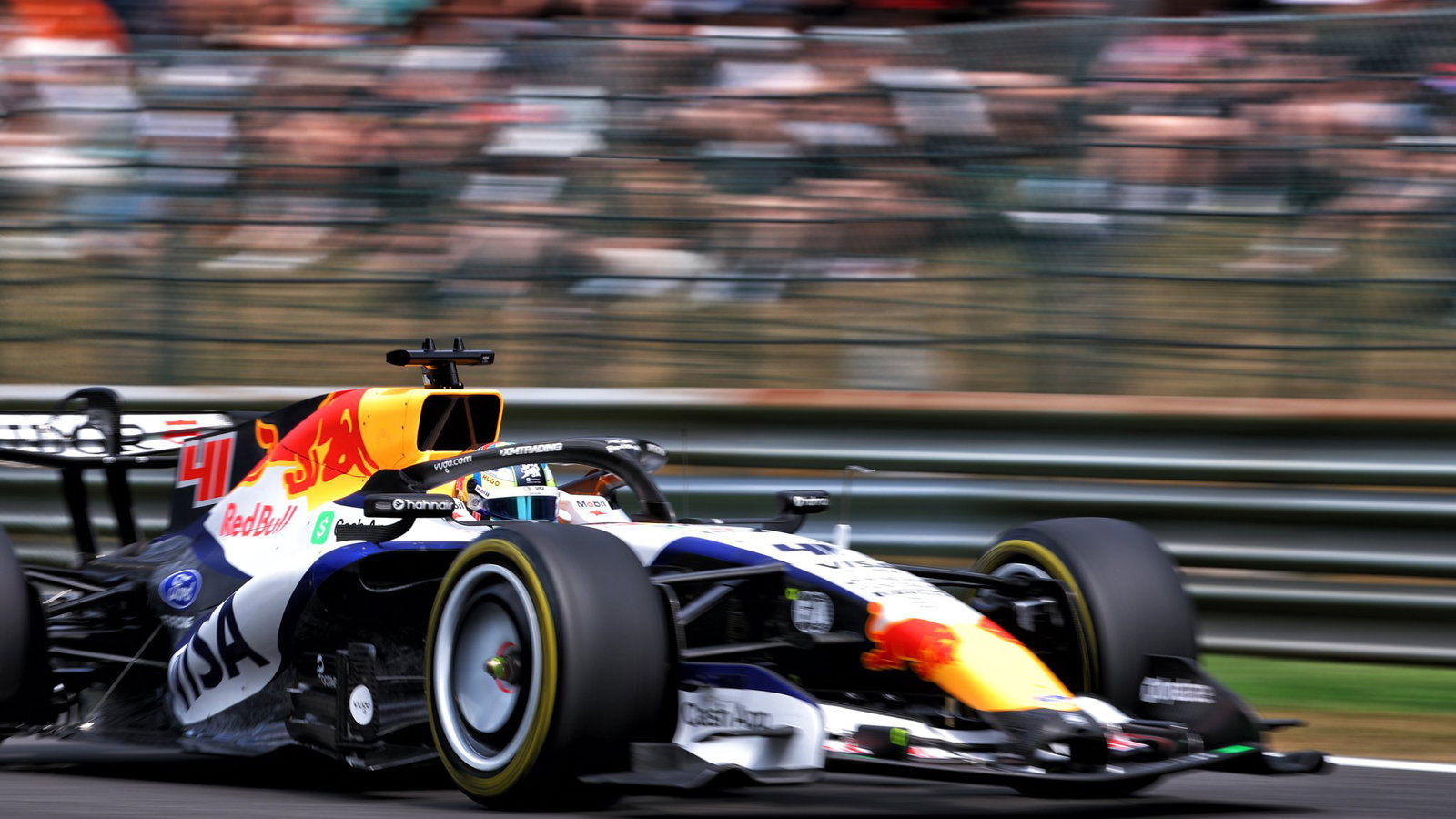 Lindblad at Spa