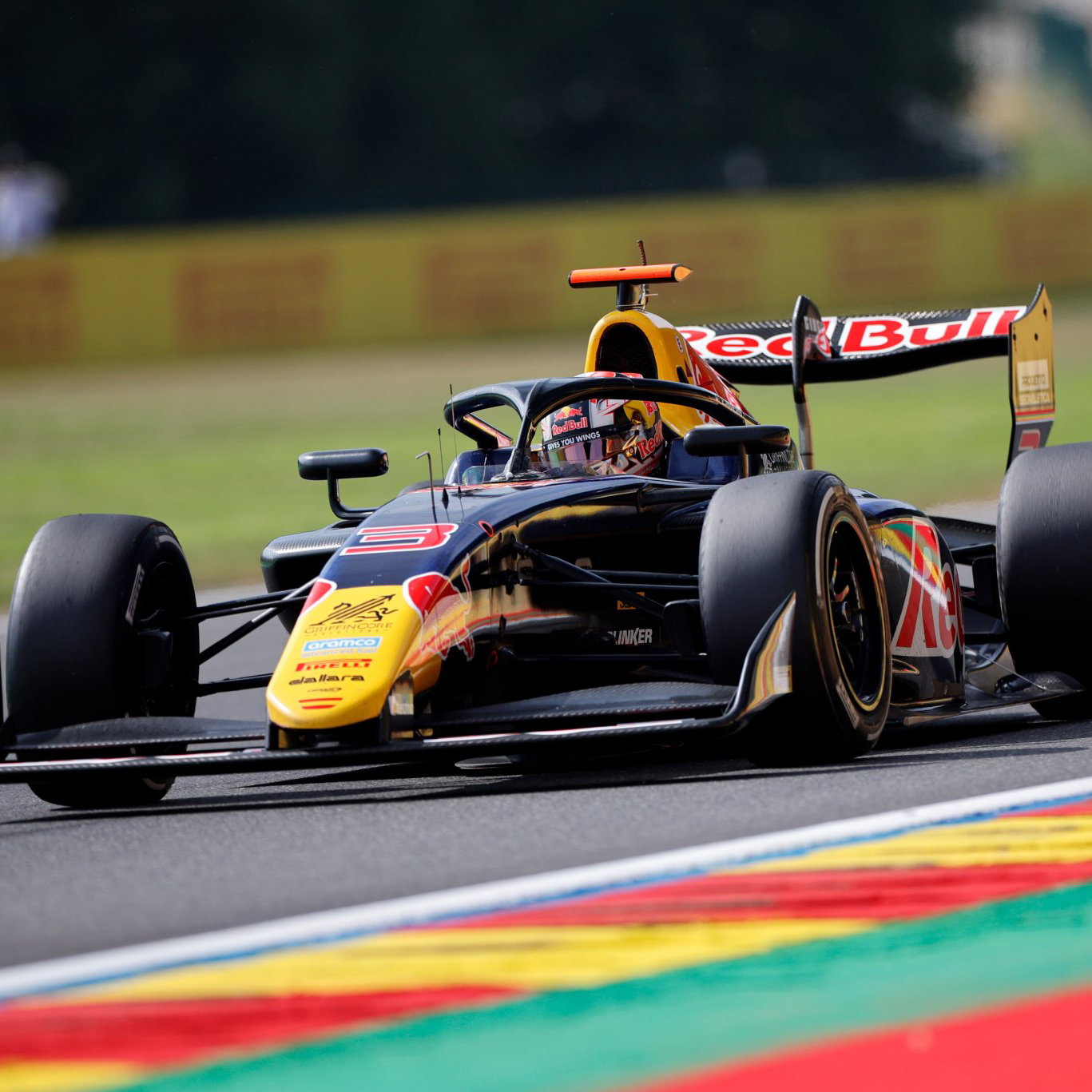 Rivera at Spa