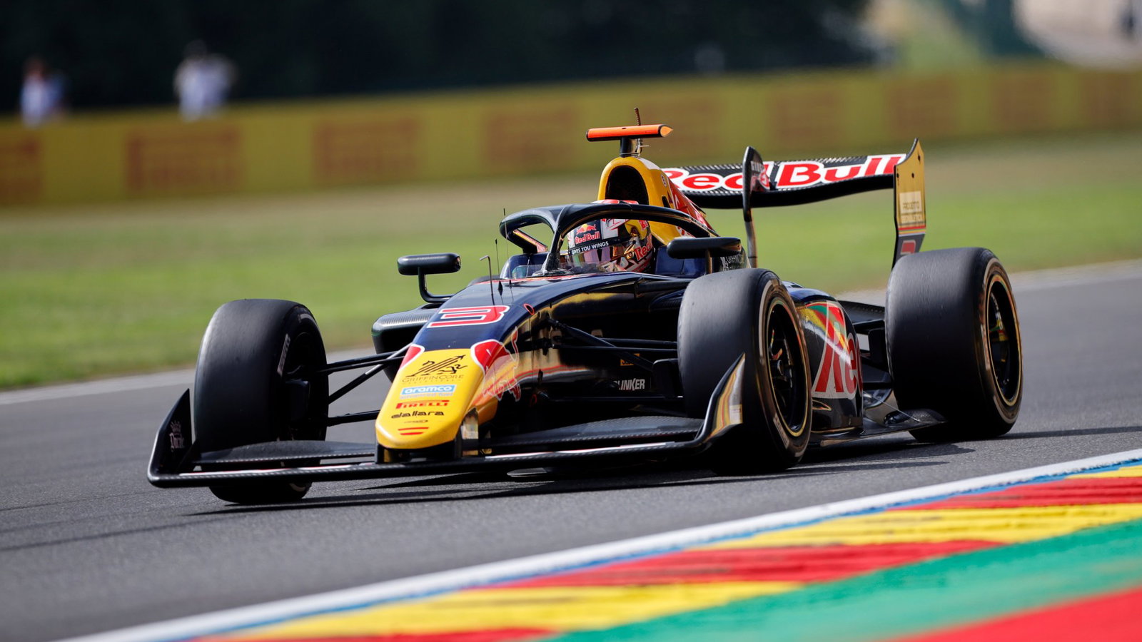 Rivera at Spa
