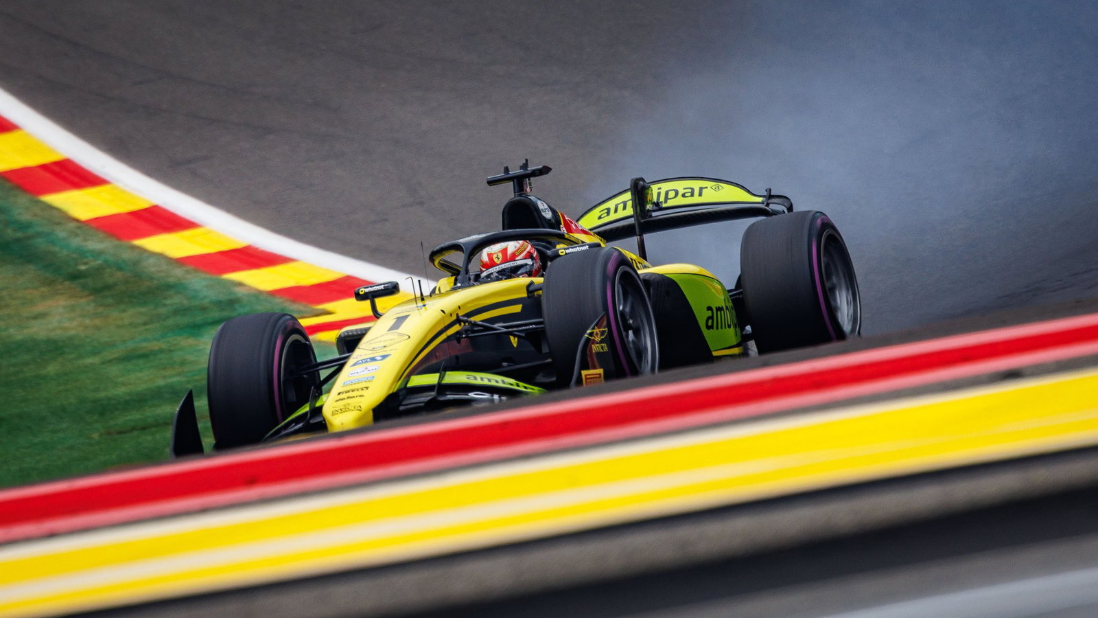 Camara at Spa