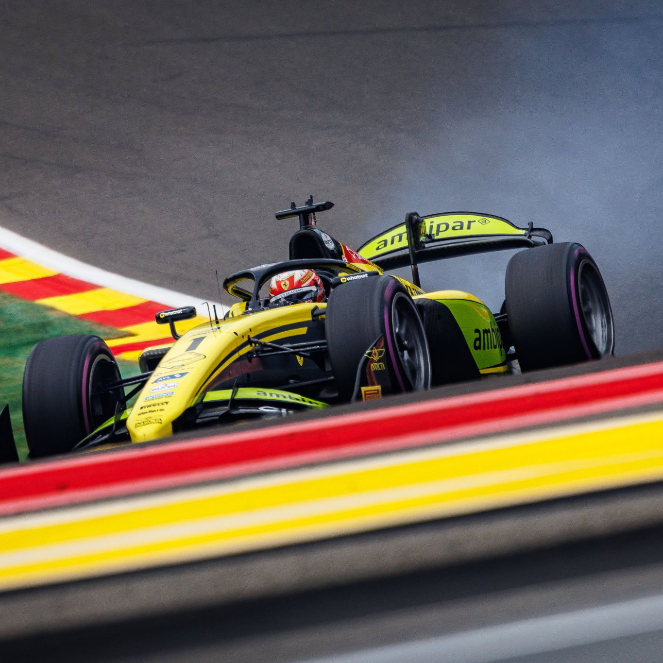 Camara at Spa