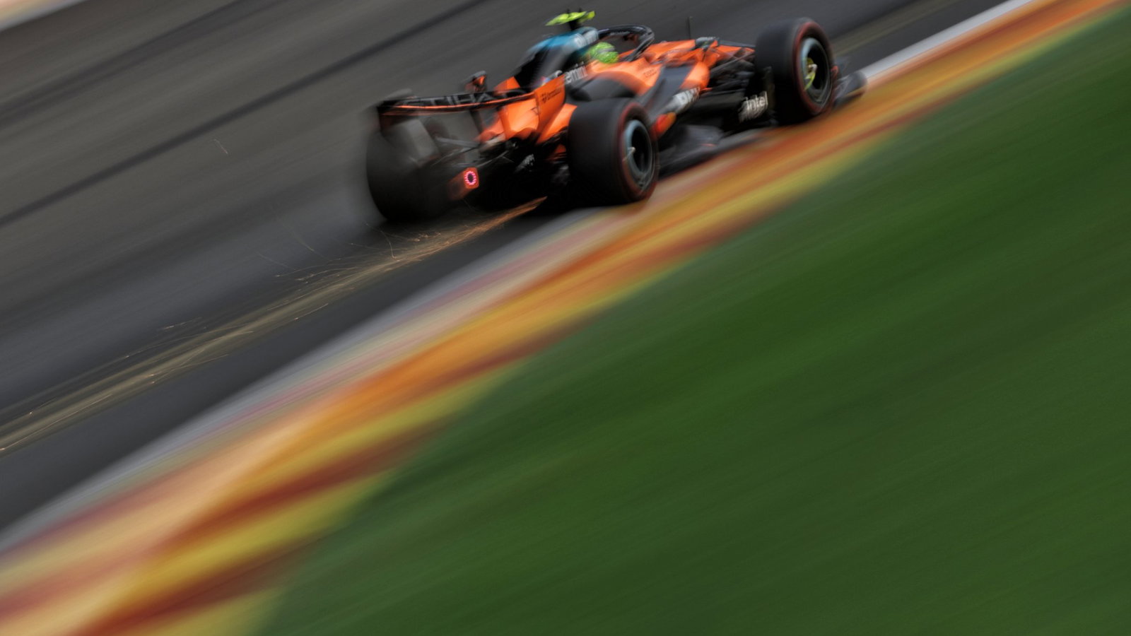 McLaren