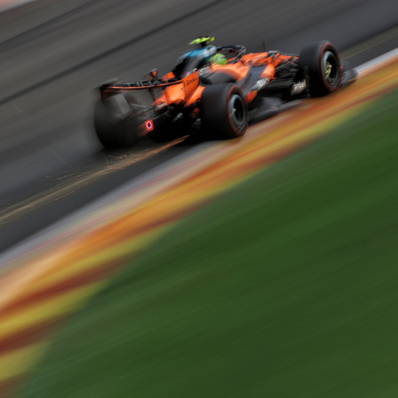 McLaren