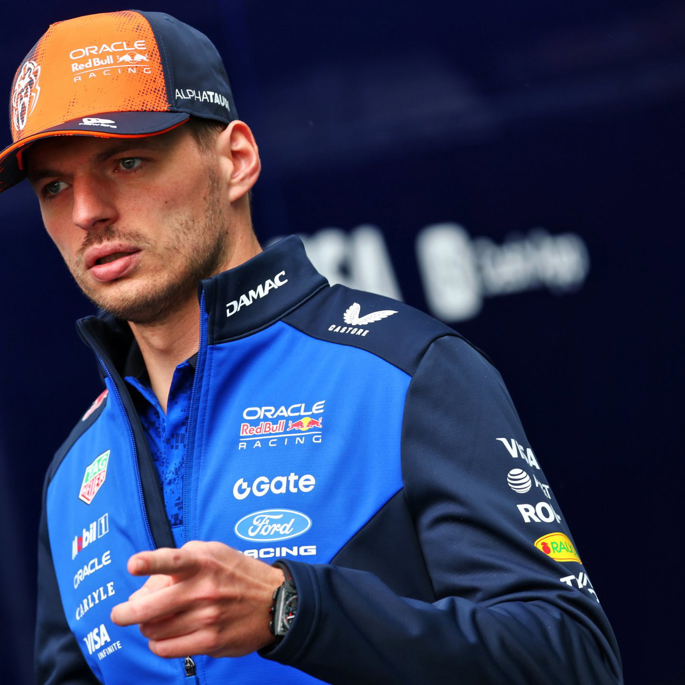 Verstappen does not believe the FIA's engine ruling