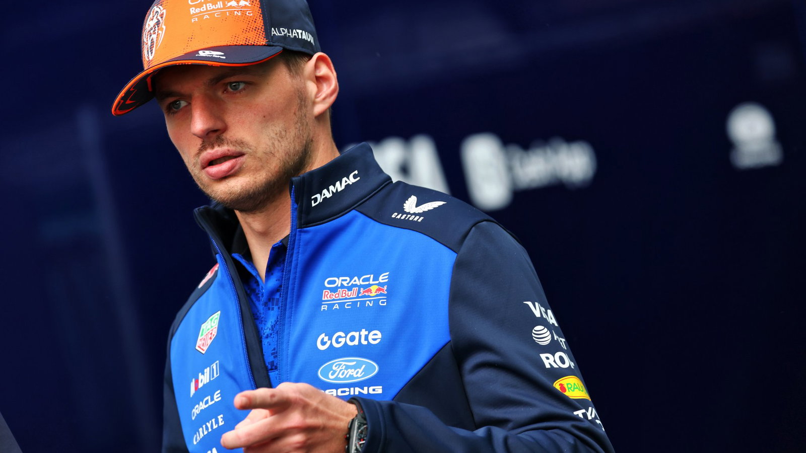 Verstappen does not believe the FIA's engine ruling