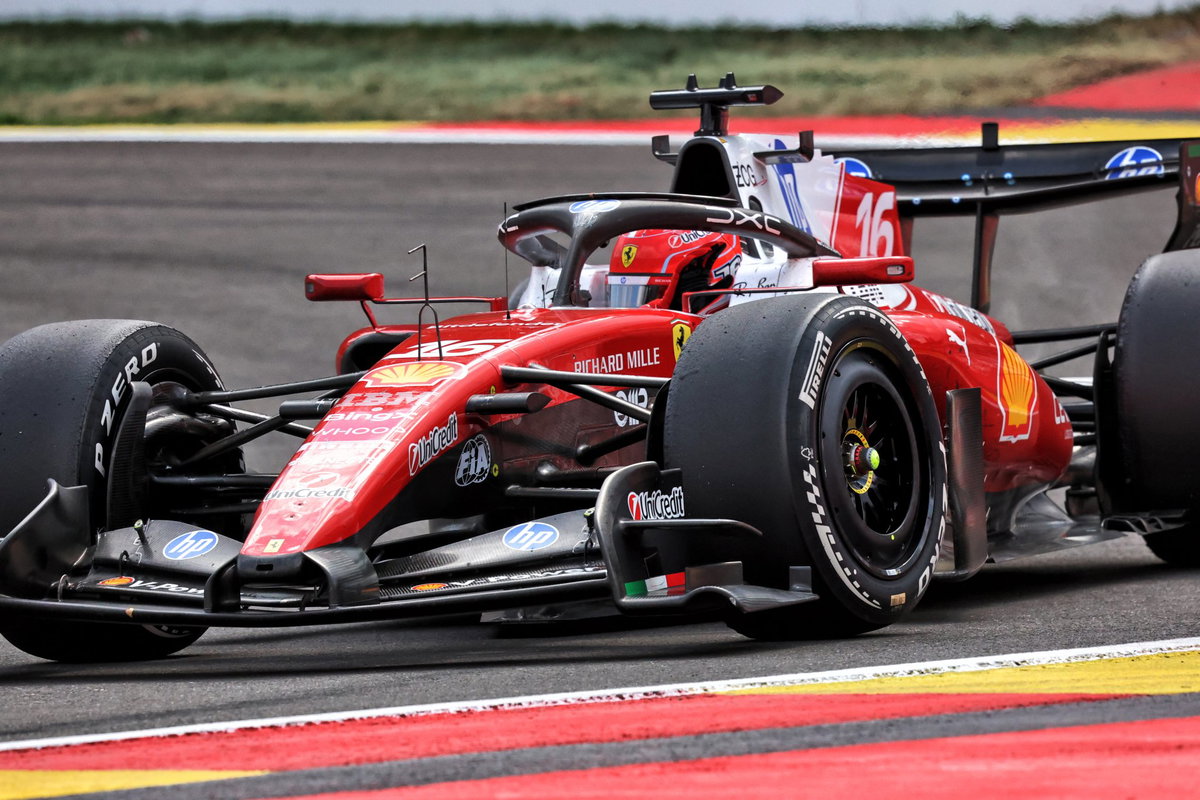 Leclerc Urges Caution Before Hungarian GP 2026