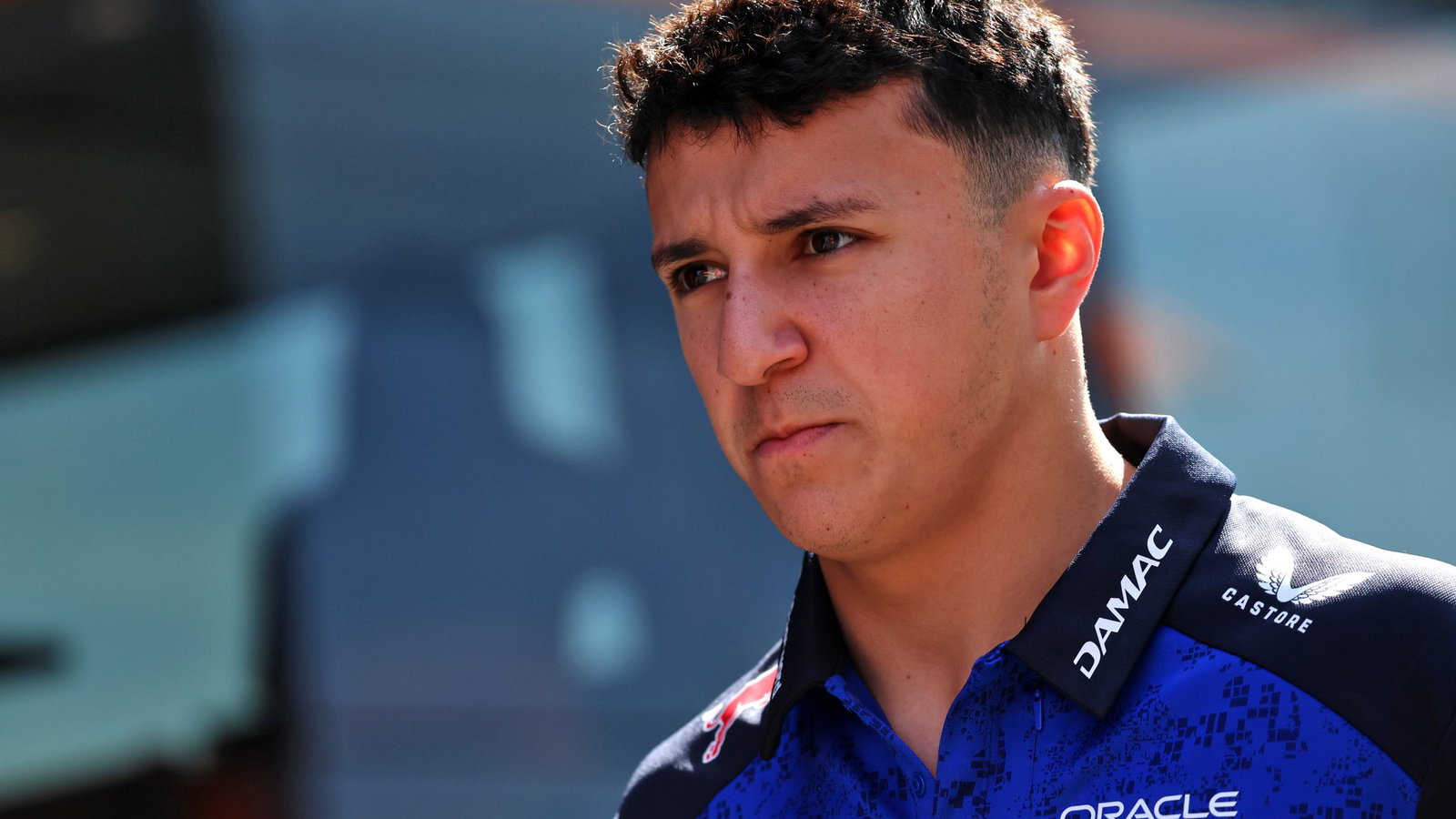 Red Bull has struggled this year