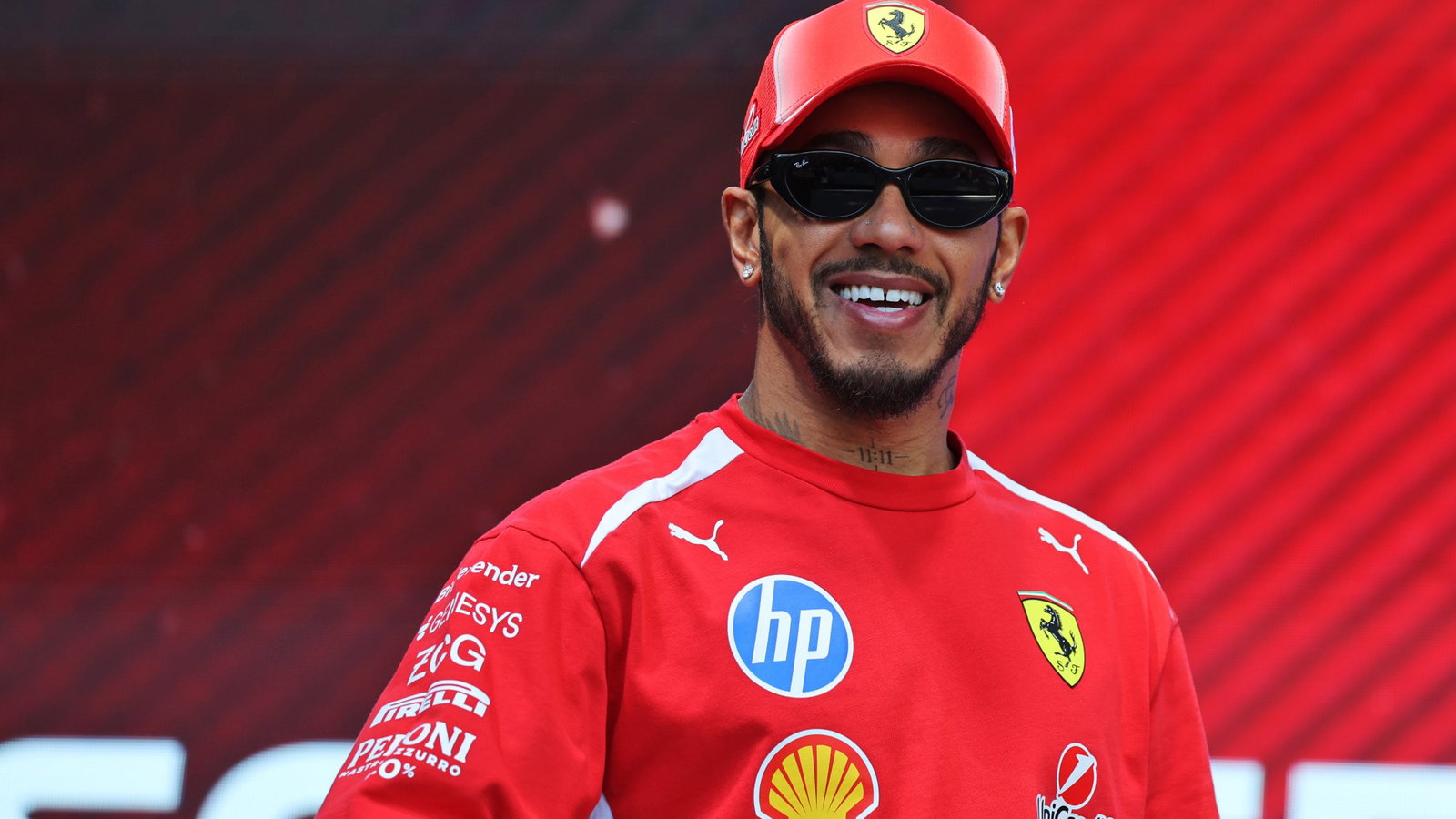 Hamilton is the most successful F1 driver at the Hungaroring