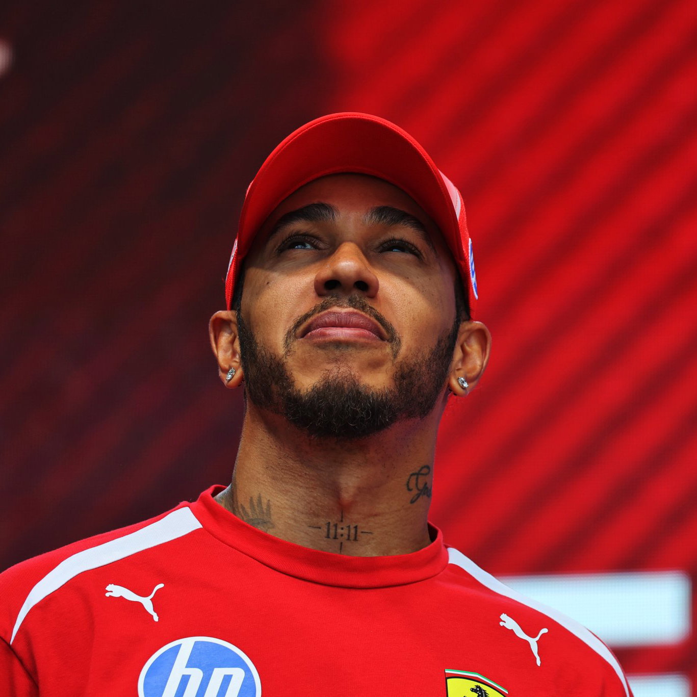 Hamilton has been sanctioned three times in the past four races