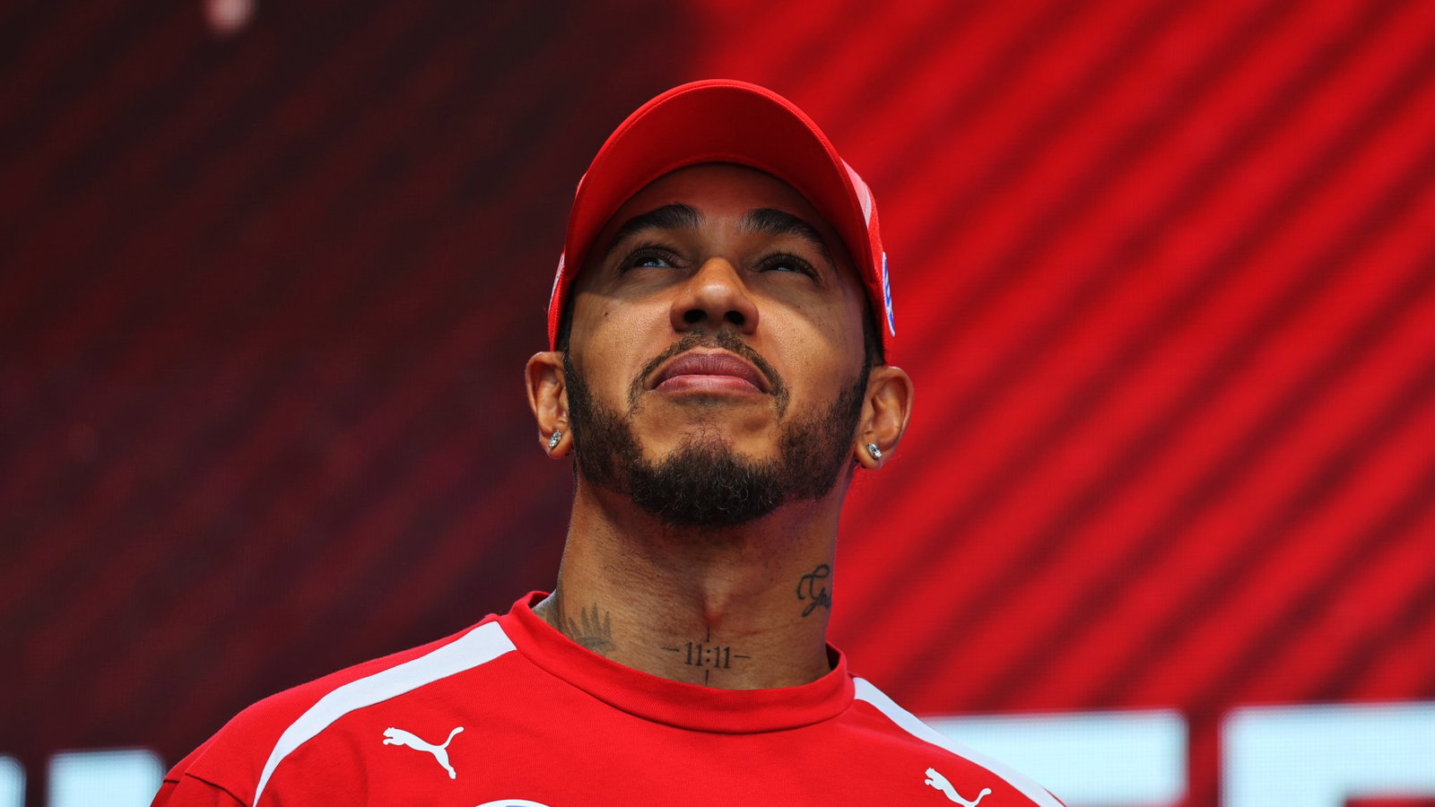 Hamilton has been sanctioned three times in the past four races