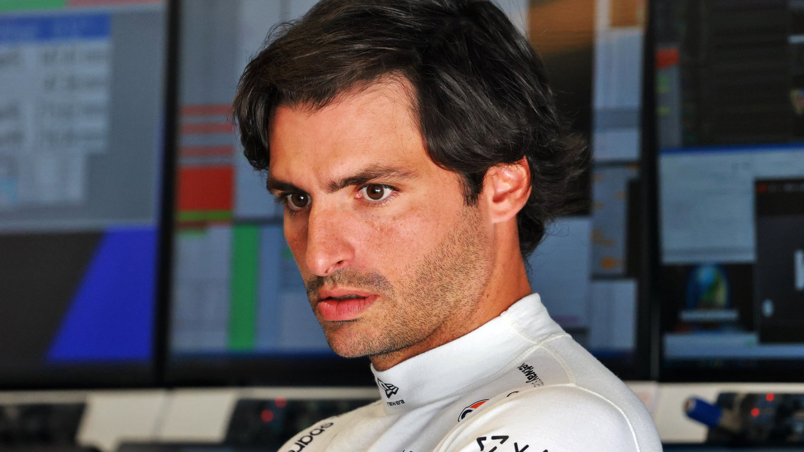 Carlos Sainz, Williams Racing, 2026 Hungary GP