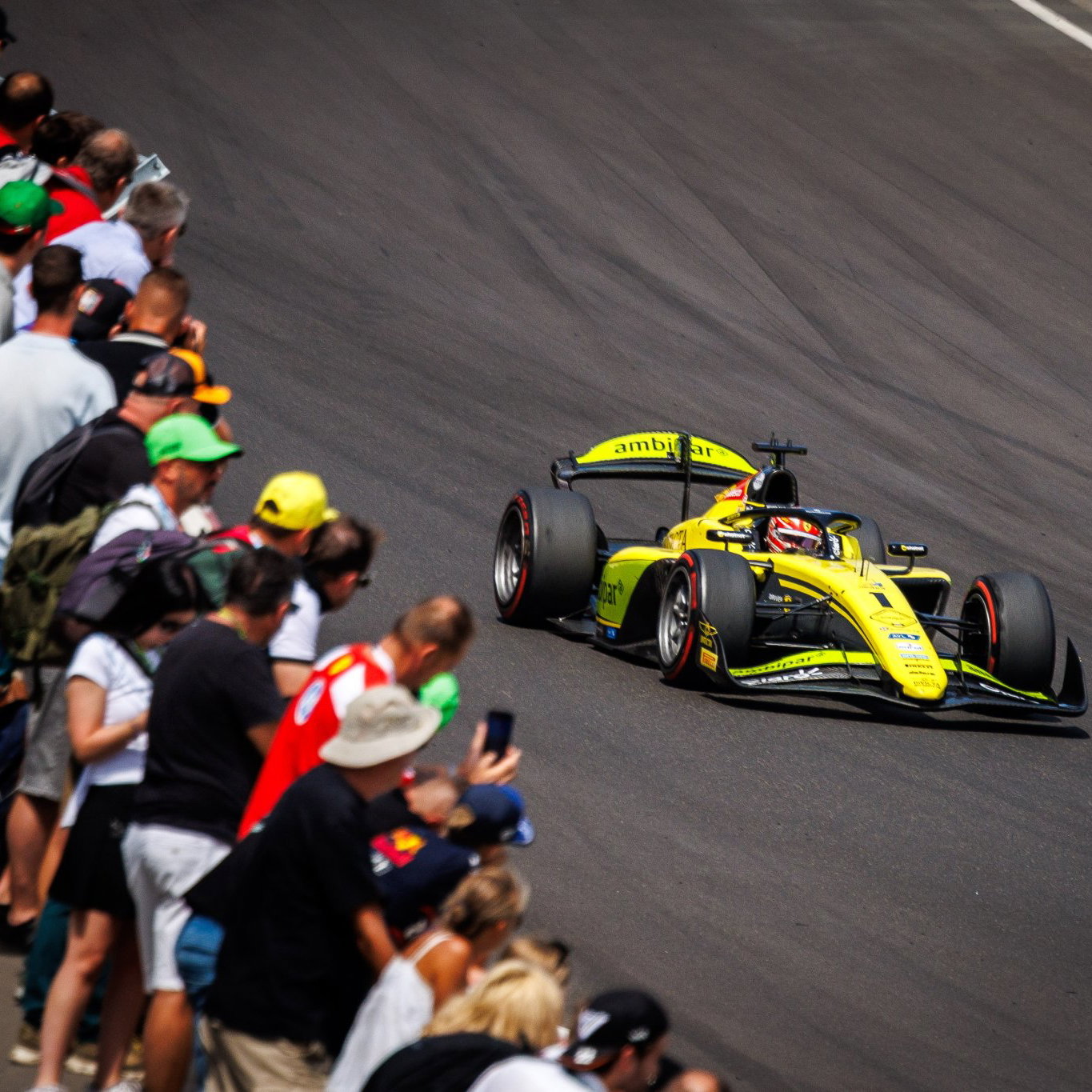 Camara continued his strong form in Hungary