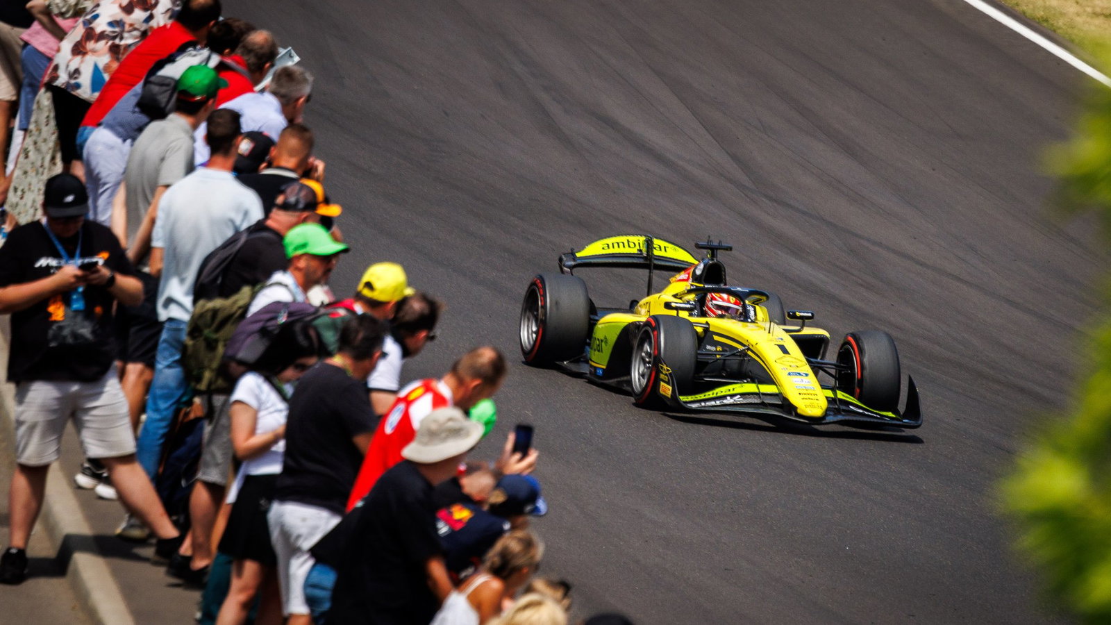 Camara continued his strong form in Hungary