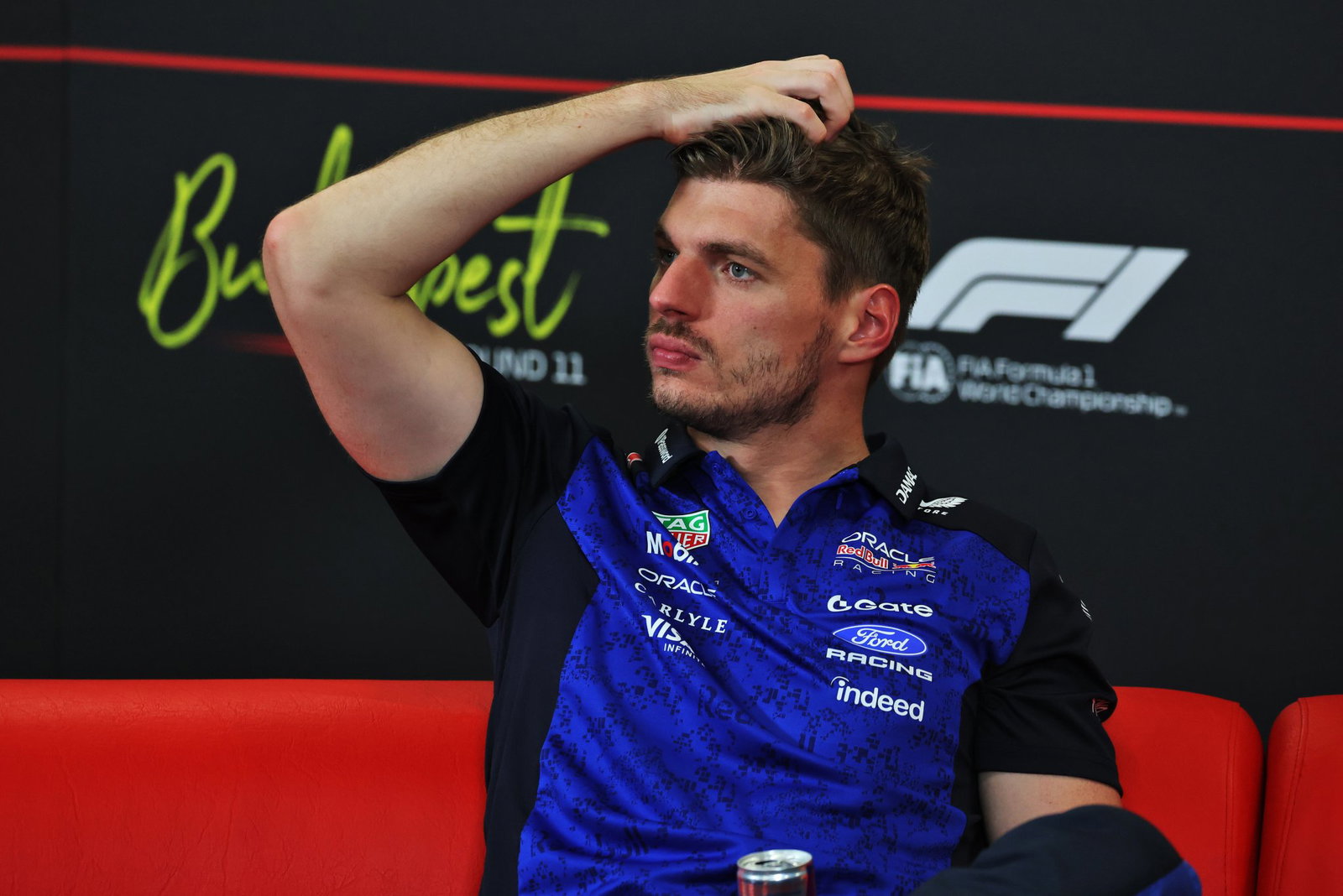 Verstappen was a vocal skeptic of the new F1 rules ahead of their introduction