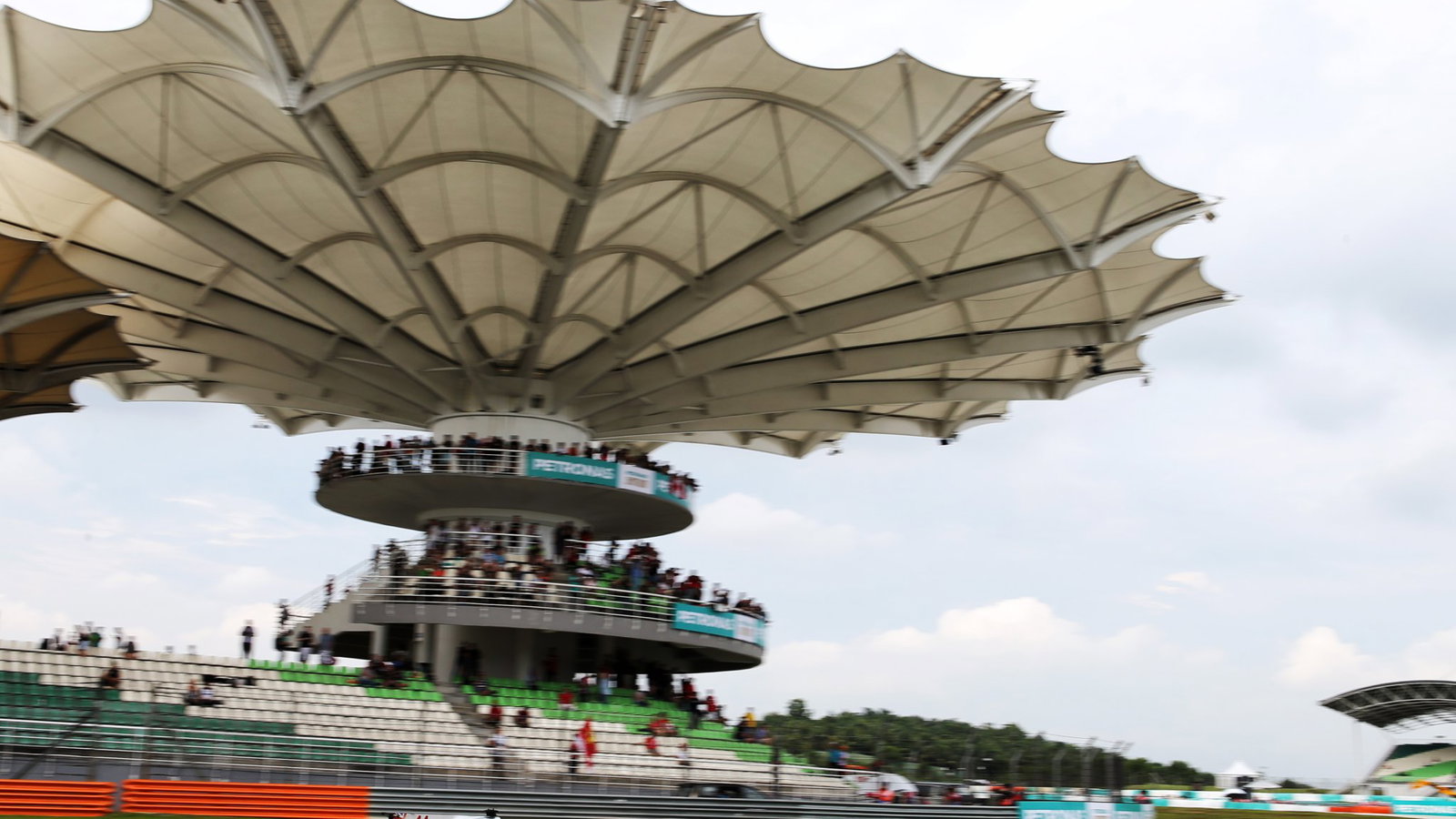 The Bahrain GP in Malaysia is set to be held in the afternoon