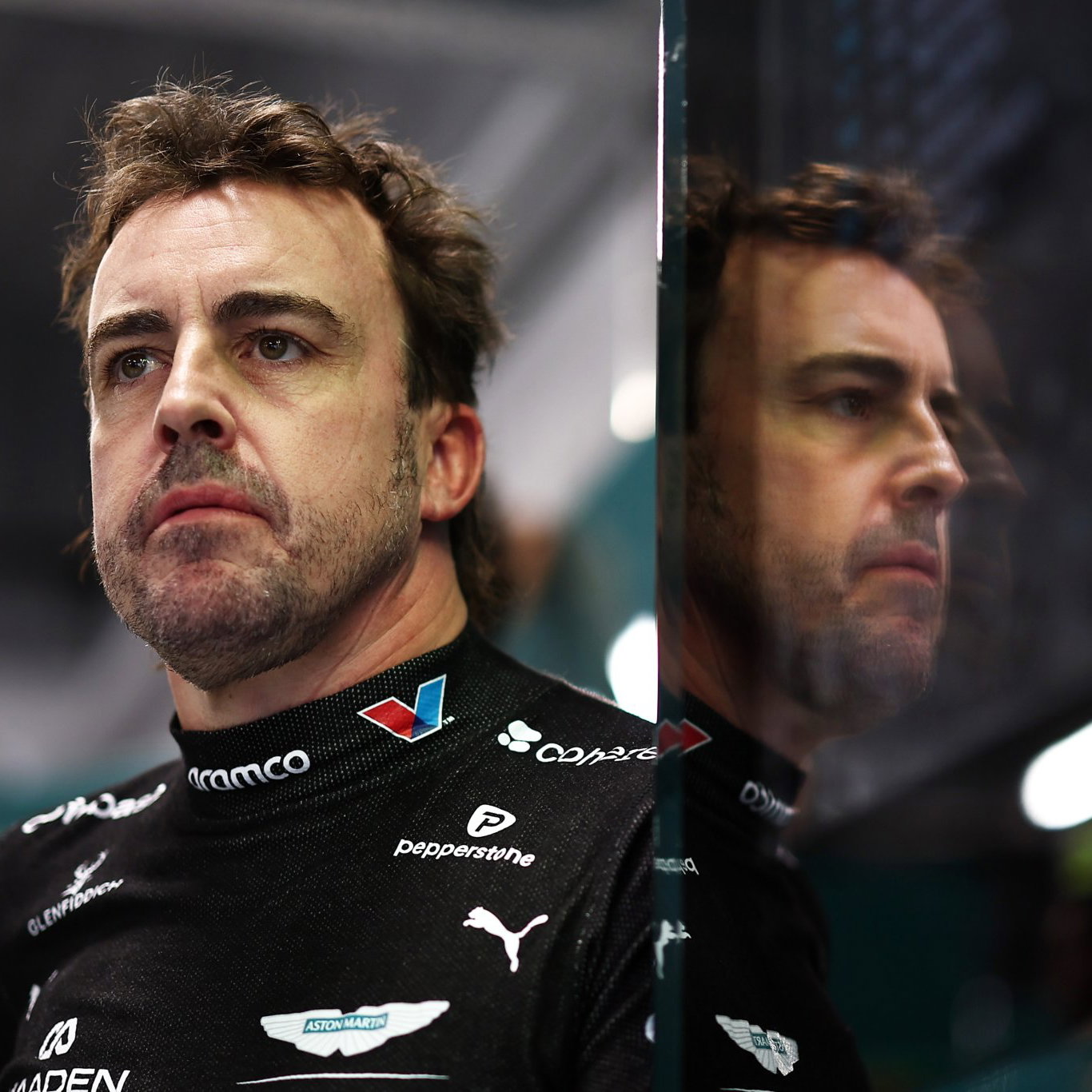 Fernando Alonso has a huge call to make 
