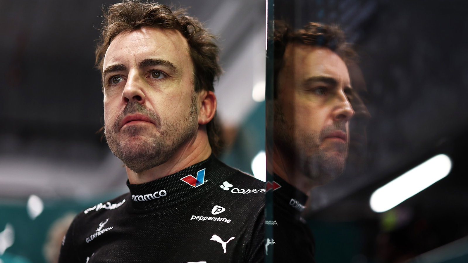 Fernando Alonso has a huge call to make