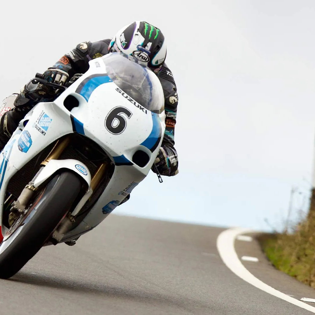 Michael Dunlop, Classic TT 2026