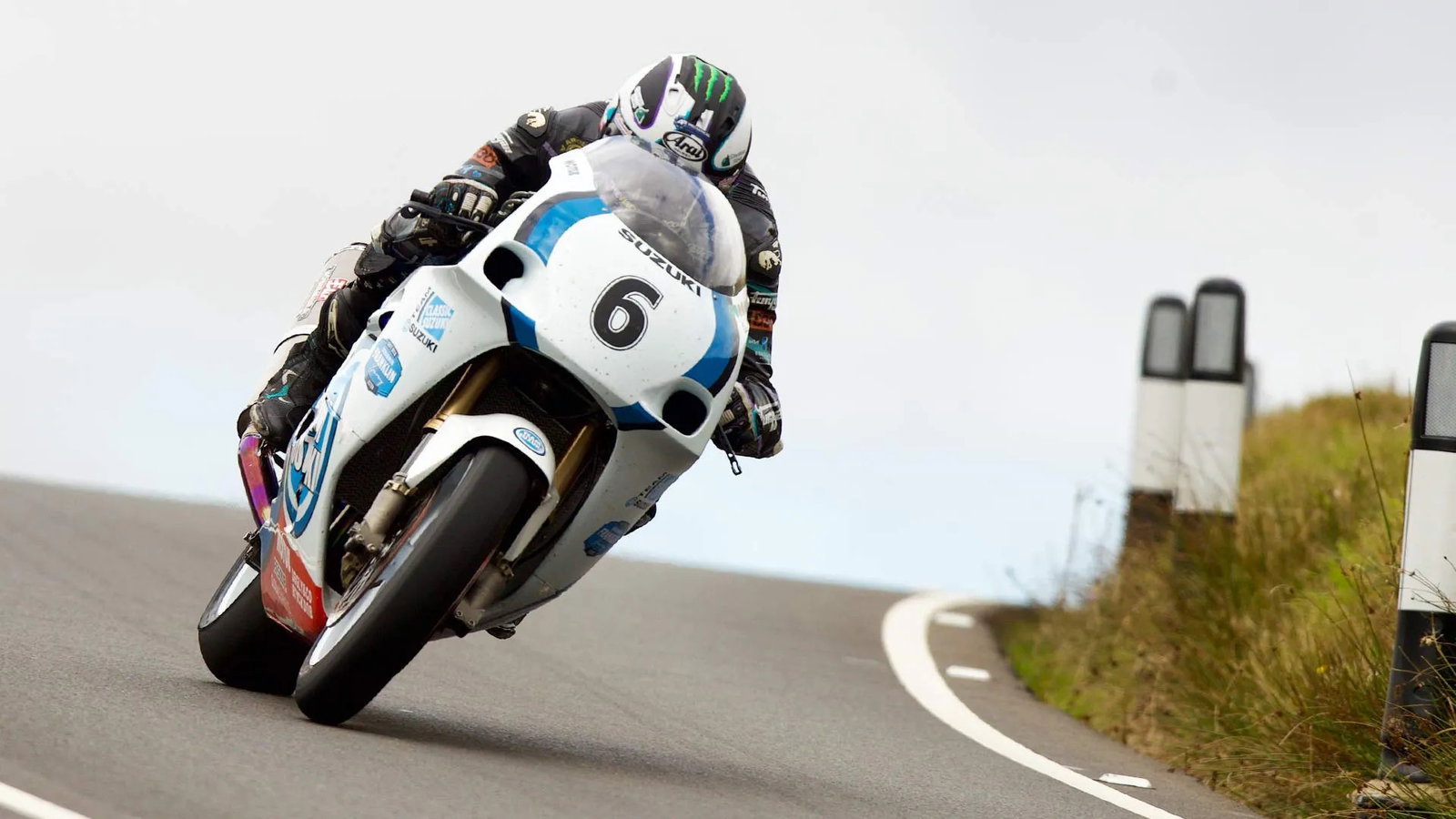 Michael Dunlop, Classic TT 2026