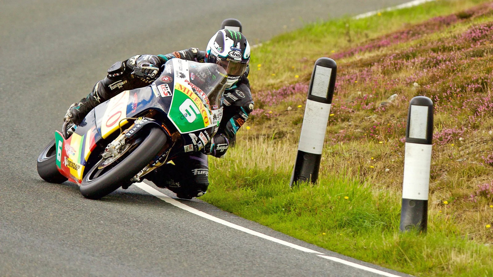 Michael Dunlop, Classic TT 2026