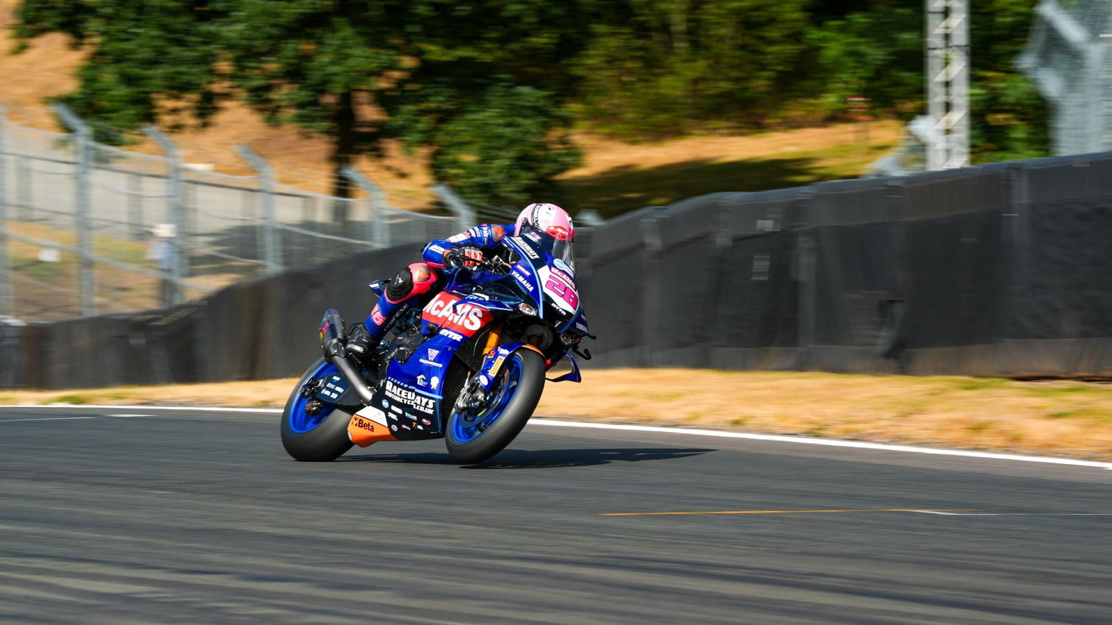 Bradley Ray, BSB, 2026, Oulton Park