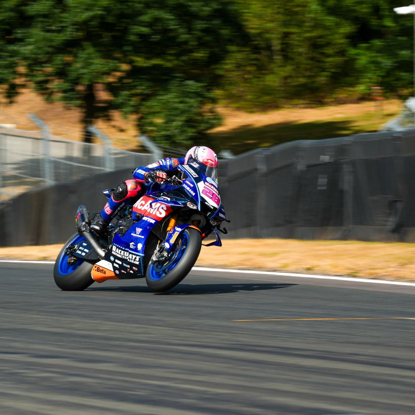Bradley Ray, BSB, 2026, Oulton Park