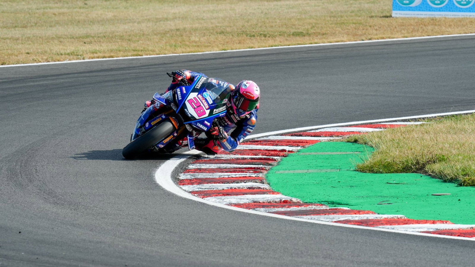 Bradley Ray, BSB, 2026, Oulton Park