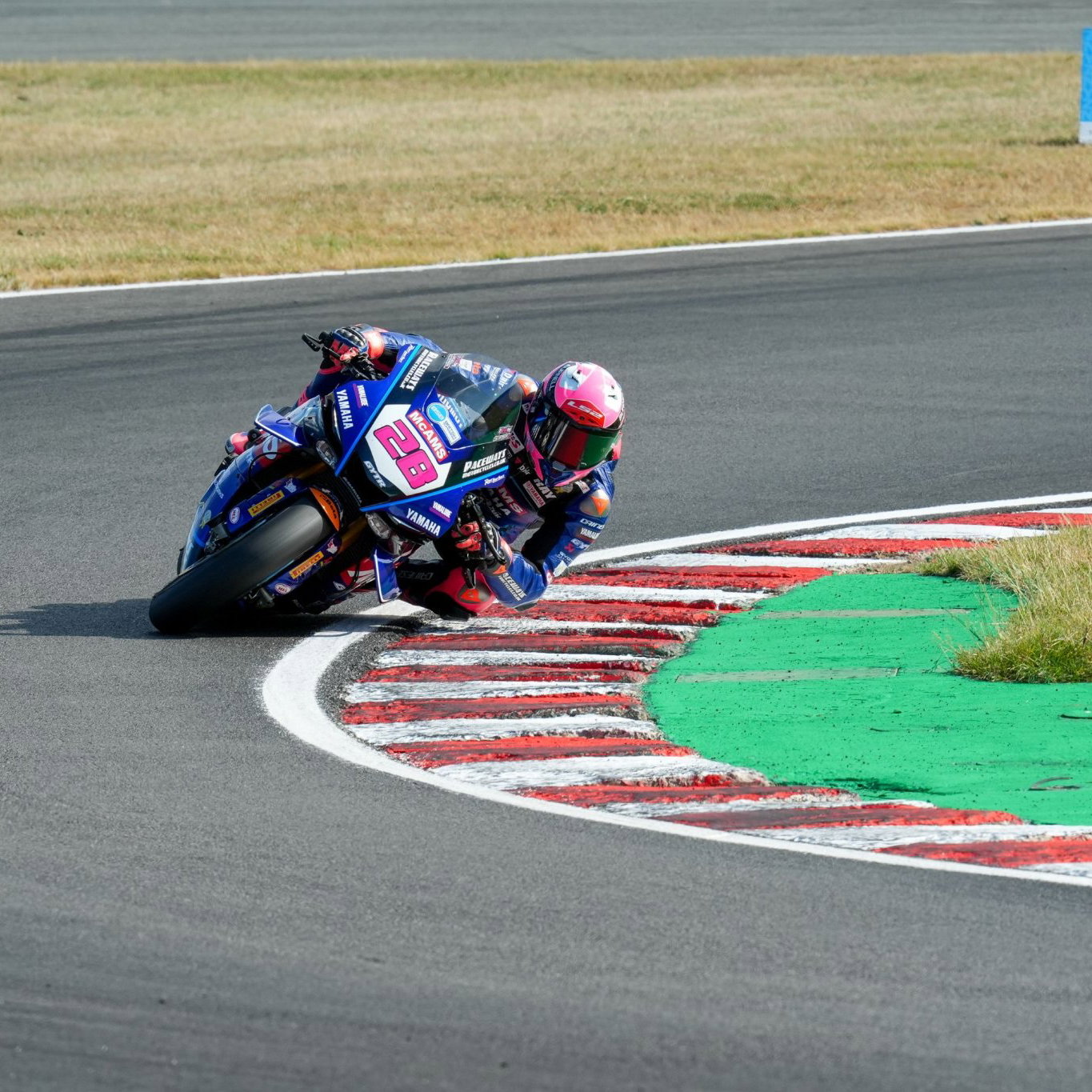 Bradley Ray, BSB, 2026, Oulton Park