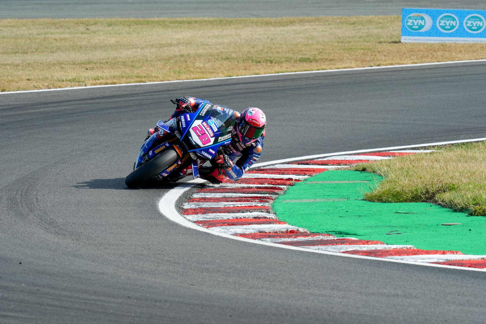 Bradley Ray, BSB, 2026, Oulton Park