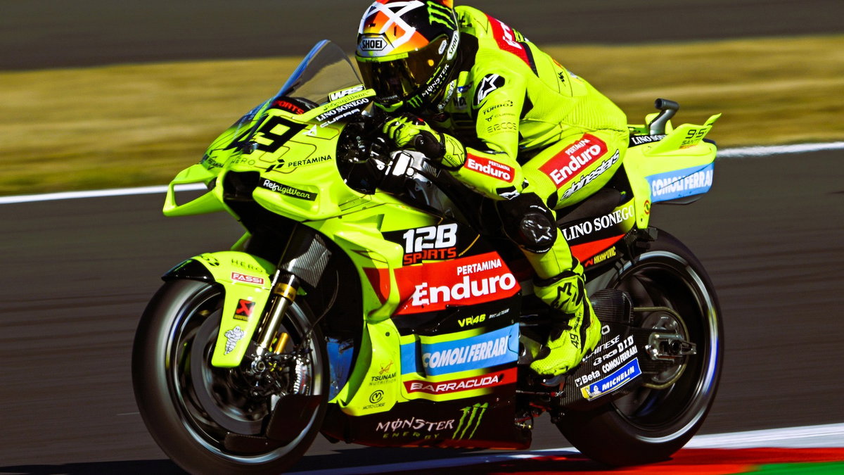 2026 British MotoGP, Silverstone - Saturday Practice Results