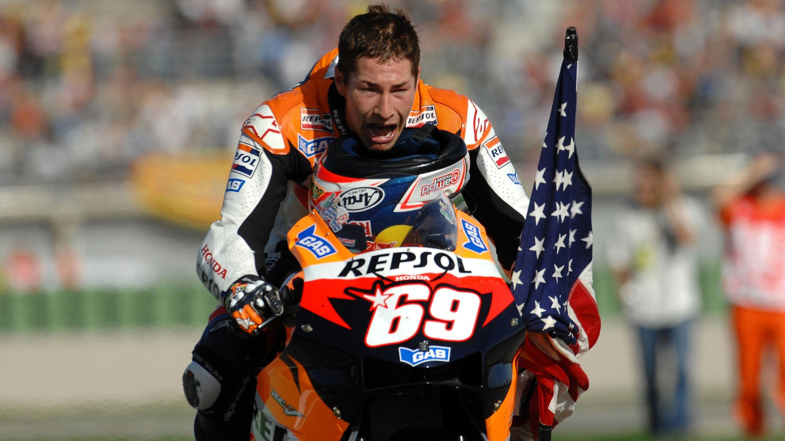 Justin Marks: "I grew up as a huge fan of Nicky"