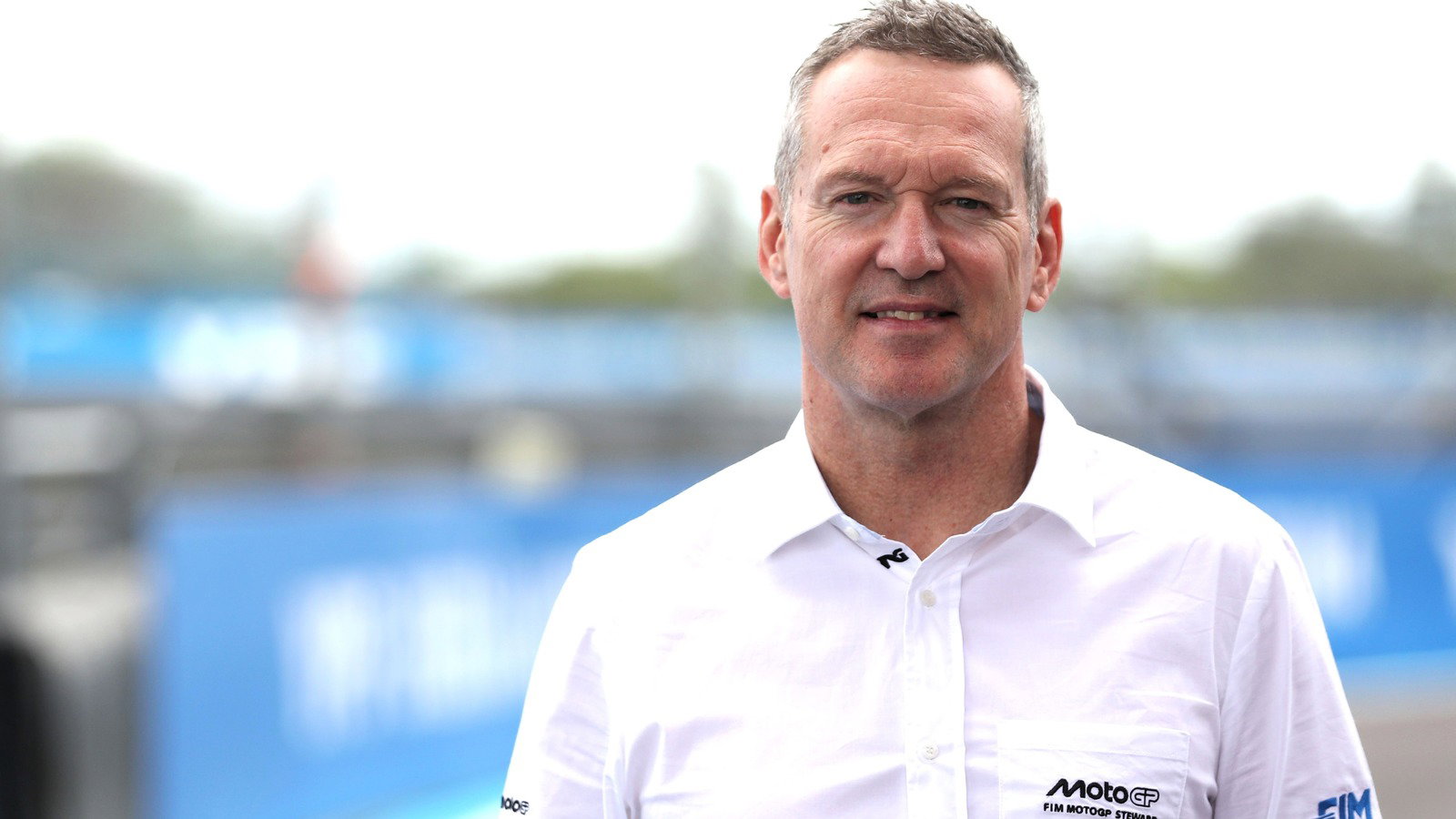 Simon Crafar: "Penalties are never an eye for an eye"