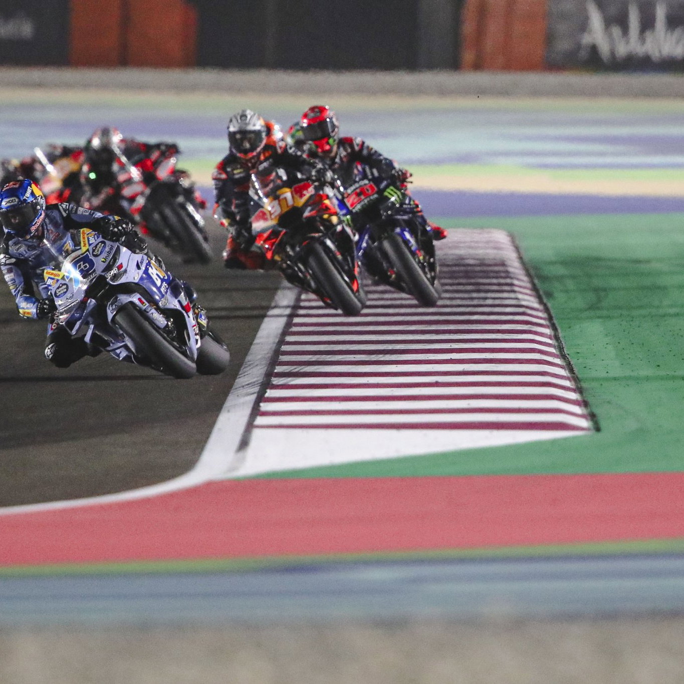 MotoGP Qatar 2025